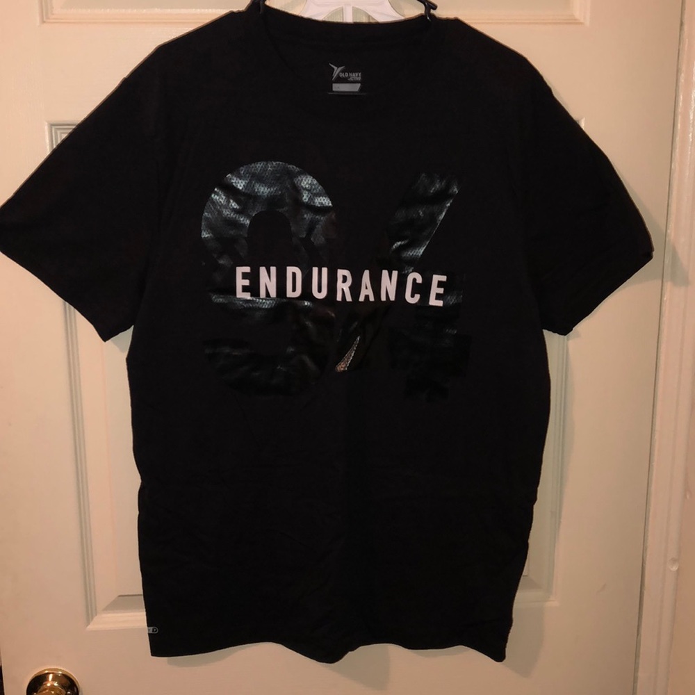 Men’s Old Navy Active Shirt Size Large